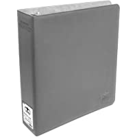 Los mejores  - Ultimate Guard Supreme Collector´s Album 3-Ring XenoSkin Gris